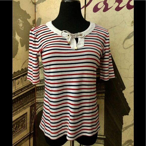 Nice shirt by Jones New York size large - Picture 1 of 2